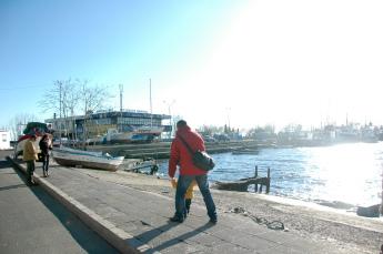 Bulgaria: Nesebar, tra medioevo e mare