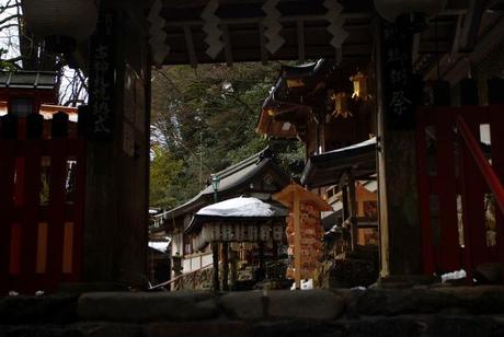 Kifune-jinja (foto di Patrick Colgan, 2015)