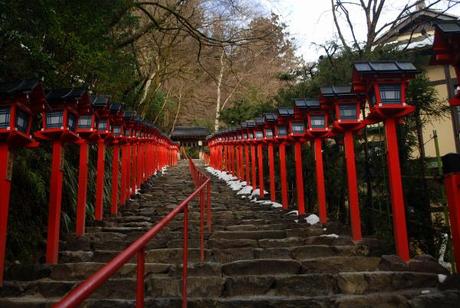 Kifune-jinja (foto di Patrick Colgan, 2015)