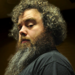 Patrick Rothfuss