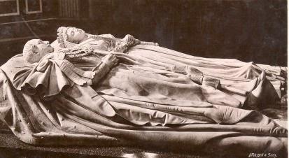 January 22nd, 1901: Queen Victoria's death, the end of a Life and the end of an Age.