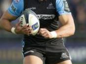 Sean Maitland fine stagione lascia Warriors. Destinazione London Irish