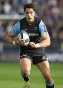 Sean Maitland a fine stagione lascia i Warriors. Destinazione London Irish