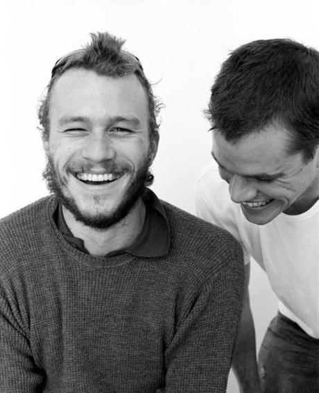 22 gennaio 2008 - Muore l'attore e regista australiano Heath Ledger