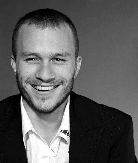 22 gennaio 2008 - Muore l'attore e regista australiano Heath Ledger