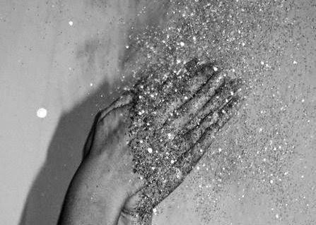 INSPIRATION: GLITTER A COLAZIONE... E NON SOLO! INSPIRATION: GLITTER A COLAZIONE... E NON SOLO!