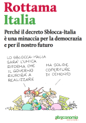 Sblocca Italia: quando le Regioni obbediscono copertina rottamaitalia