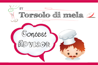 Tanti contest grazie al blog TORSOLO DI MELA