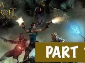 Lara Croft Temple Osiris Video Soluzione