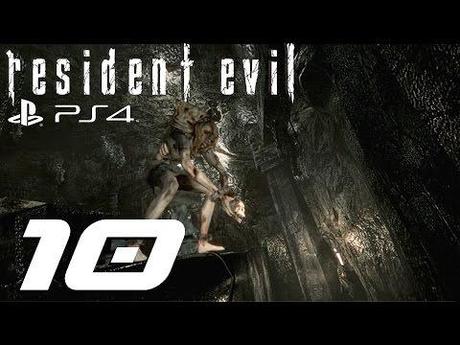 Resident Evil HD Remaster – Video Soluzione