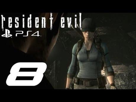 Resident Evil HD Remaster – Video Soluzione