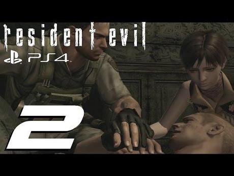 Resident Evil HD Remaster – Video Soluzione