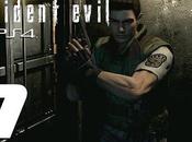 Resident Evil Remaster Video Soluzione