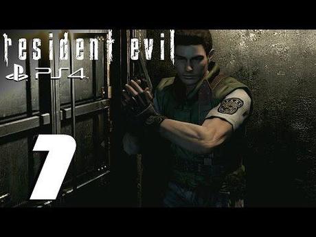 Resident Evil HD Remaster – Video Soluzione