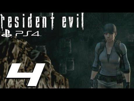 Resident Evil HD Remaster – Video Soluzione