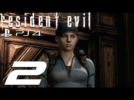 Resident Evil HD Remaster – Video Soluzione