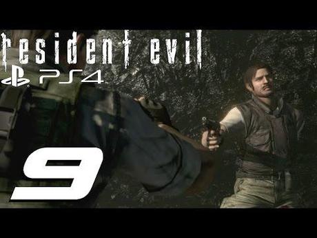 Resident Evil HD Remaster – Video Soluzione