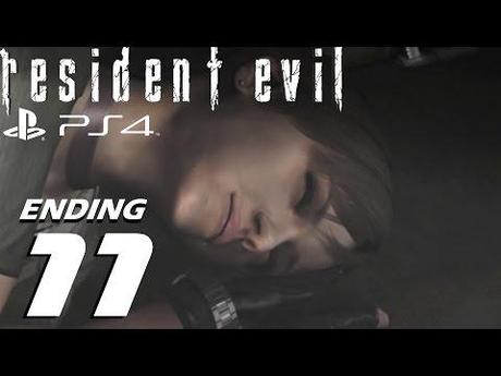 Resident Evil HD Remaster – Video Soluzione