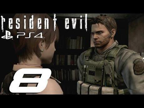 Resident Evil HD Remaster – Video Soluzione