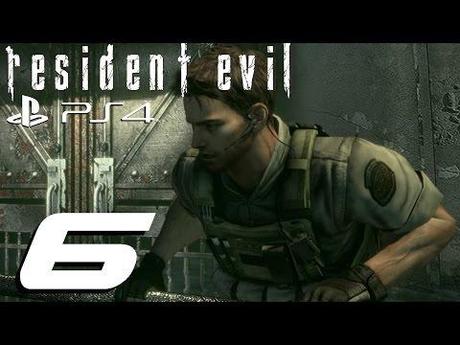 Resident Evil HD Remaster – Video Soluzione