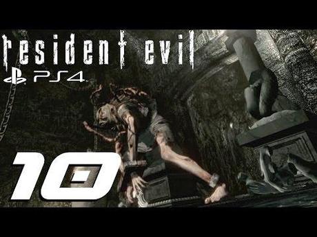 Resident Evil HD Remaster – Video Soluzione