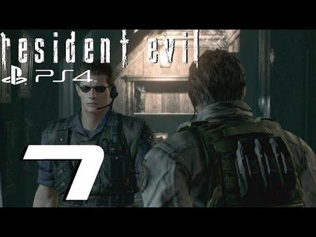 Resident Evil HD Remaster – Video Soluzione