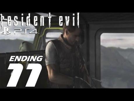 Resident Evil HD Remaster – Video Soluzione