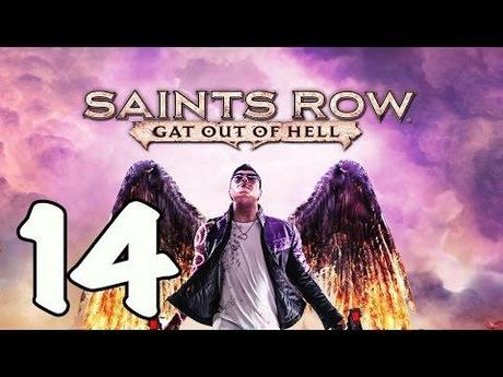 Saints Row: Gat Out of Hell – Video Soluzione