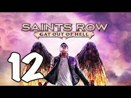 Saints Row: Gat Out of Hell – Video Soluzione