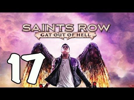 Saints Row: Gat Out of Hell – Video Soluzione