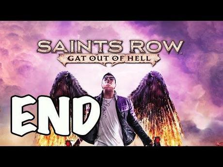 Saints Row: Gat Out of Hell – Video Soluzione