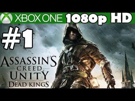 Assassin’s Creed Unity – Dead Kings – Video Soluzione