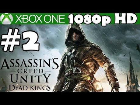 Assassin’s Creed Unity – Dead Kings – Video Soluzione
