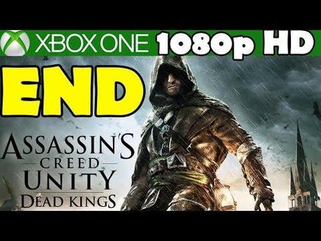 Assassin’s Creed Unity – Dead Kings – Video Soluzione