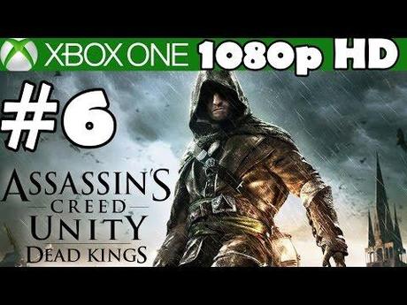 Assassin’s Creed Unity – Dead Kings – Video Soluzione