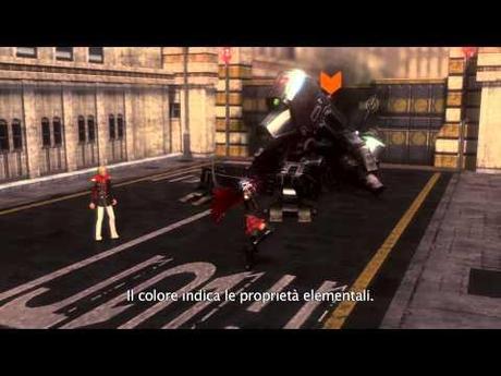 Final Fantasy Type-0 HD – Video Speciale dal fronte