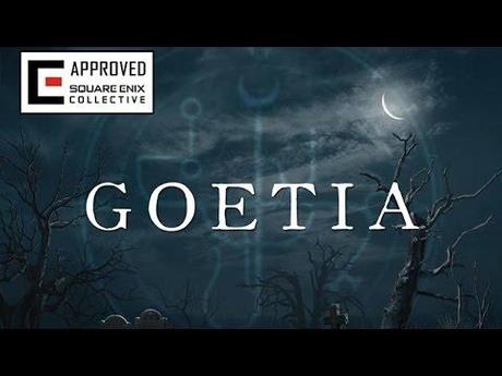 Goetia: Inizia ora la campagna su Kickstarter