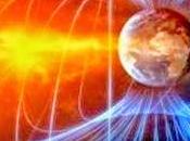 inversioni campo magnetico terrestre influenzano delle piante