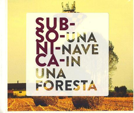 Subsonica. 