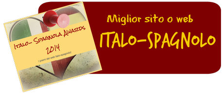 Italo - Spagnola Awards 2014: and the winners are...