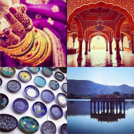 INDIA TRAVEL PLAN AND SOME INSTAPICS