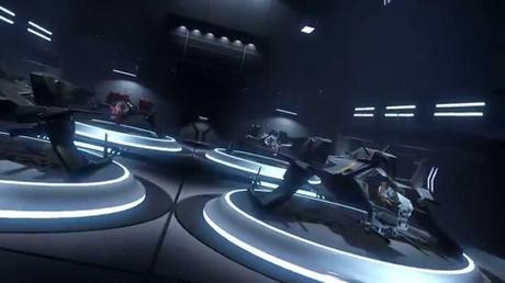 Star Citizen - Trailer di Arena Commander 1.0