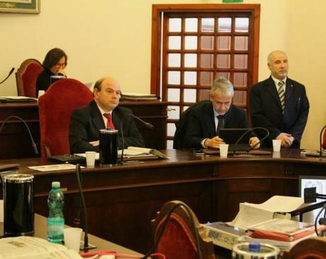 Sassari solidale con il sindaco e gli amministratori di Bonorva