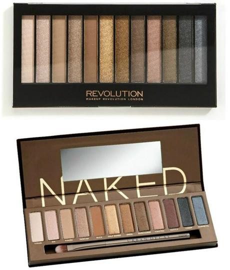 makeup revolution iconic 1