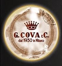 G.COVA & C :DOLCE ECCELLENZA RINNOVATA TRADIZIONE!!!!!!!!