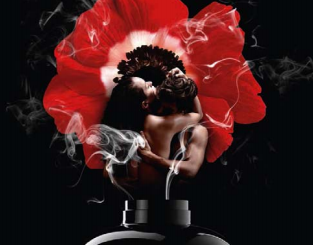 Comunicato stampa: Linea al Papavero Smoky Poppy  THE BODY SHOP