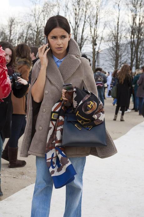 montone,miroslava duma,street style,polyvore,mariafelicia magno fashion blogger,colorblock by felym