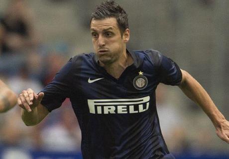 Anche Kuzmanovic vicino all’addio