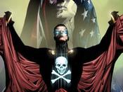 Warren Ellis parla “Project Superpowers: Blackcross”