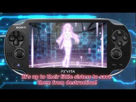 Hyperdimension Neptunia Re;Birth 2: Sisters Generation – Spazio alle nuove generazioni